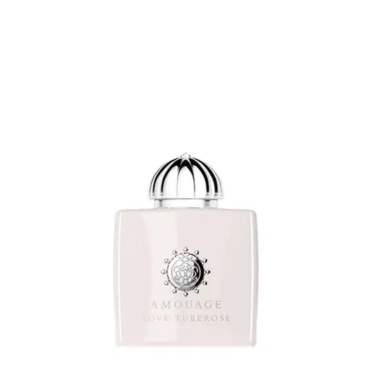 Amouage Love Tuberose donna Eau de Parfum 100 ml