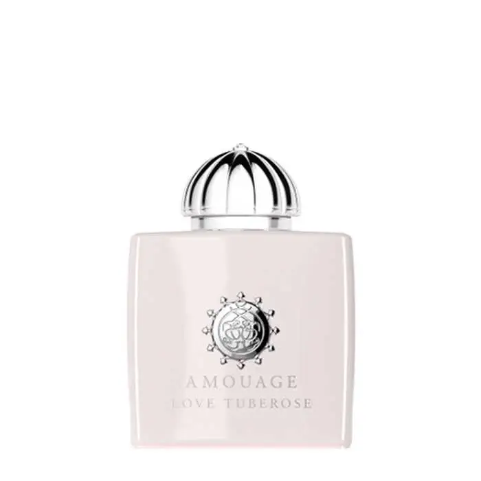Amouage Love Tuberose Eau de Parfum Donna 100 ml