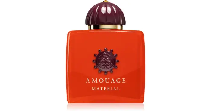 Amouage Material Eau de Parfum Unisex 100 ml