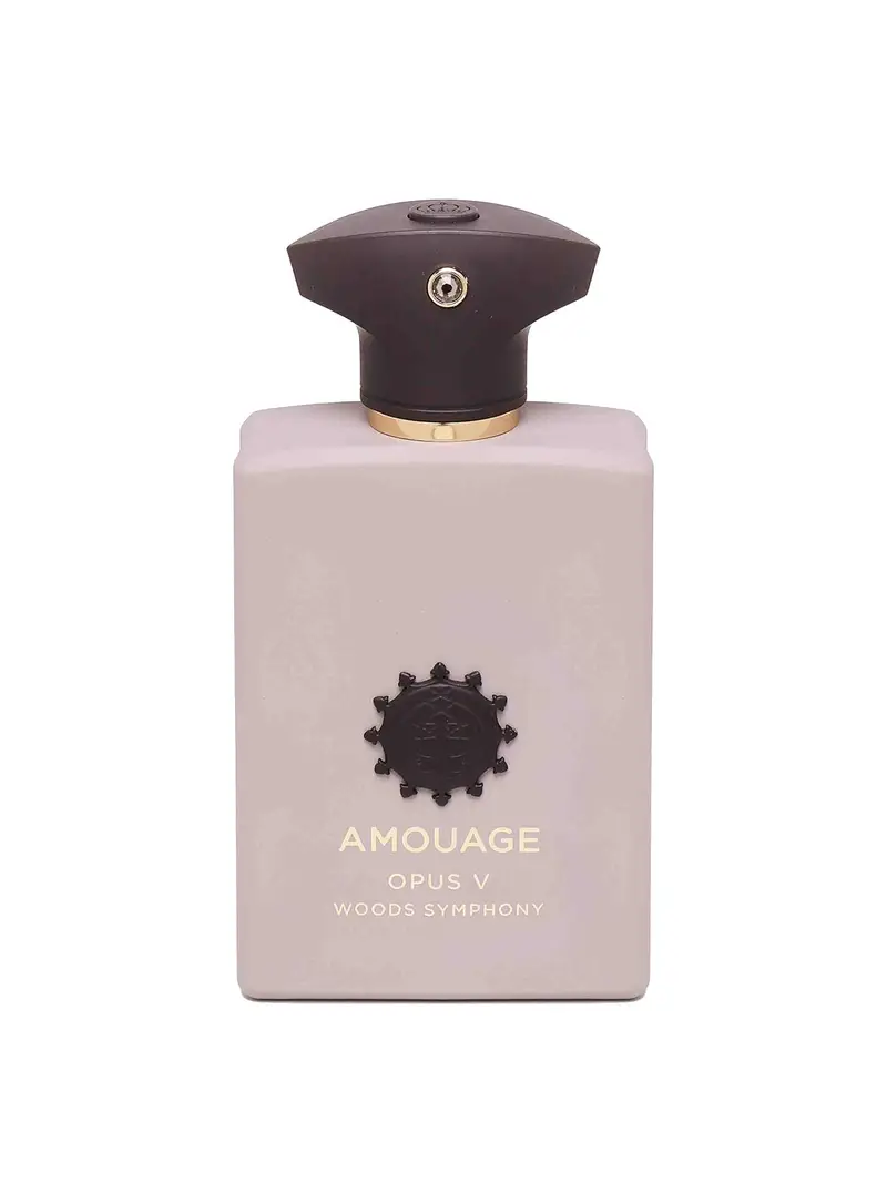 Amouage Opus V Woods Symphony Edp 100Ml Beige