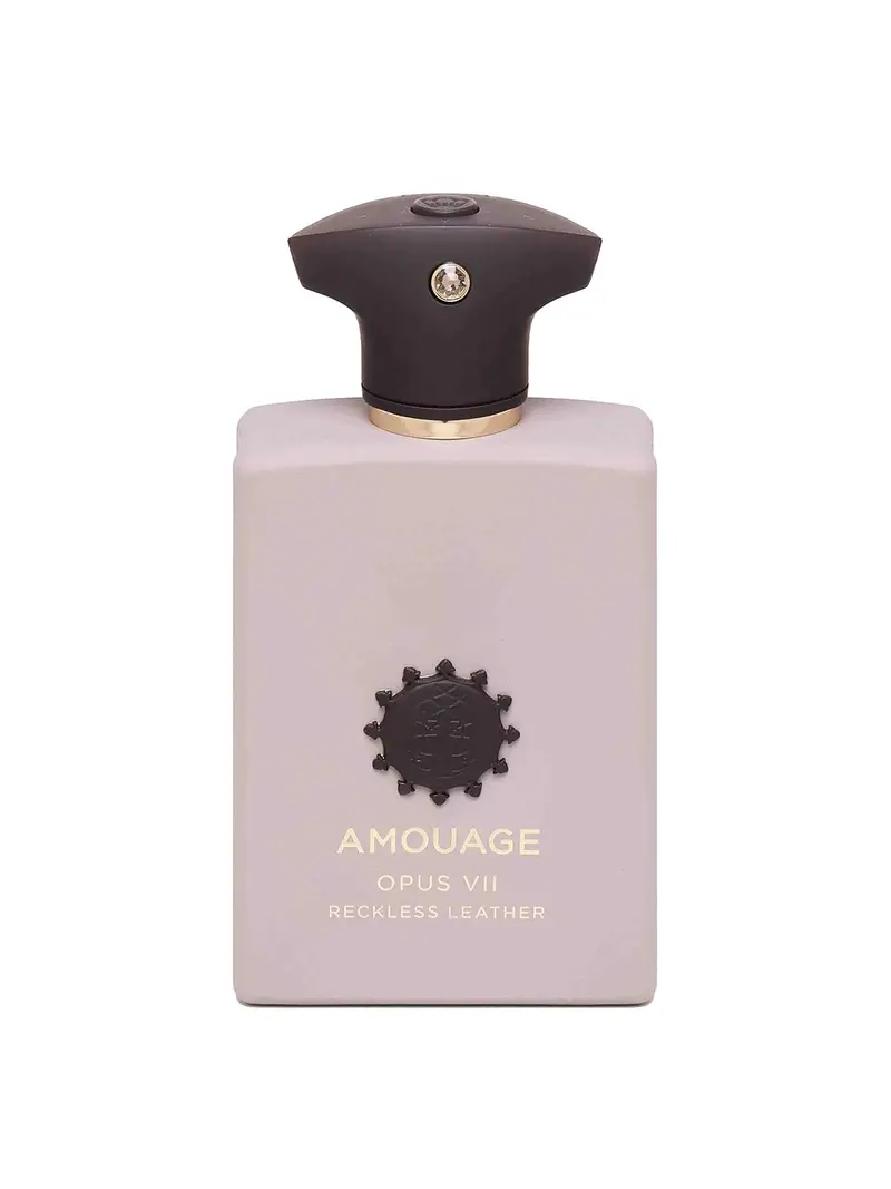 Amouage Opus Vii Reckless Pelle Edp 100Ml Beige