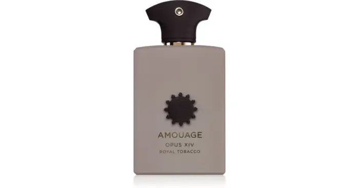Amouage Opus XIV Royal Tobacco Eau de Parfum Uomo 100 ml