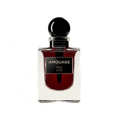 Amouage Oud Ulya Attar Perfume Unisex 12 ml