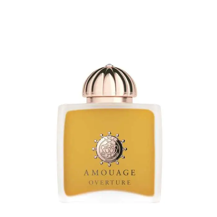 Amouage Overture Eau de Parfum Donna 100 ml