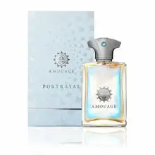 Amouage Portrayal uomo EDP - 100 ml