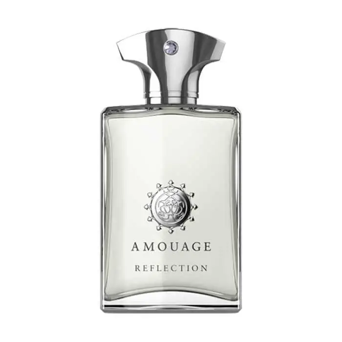 Amouage Reflection 45 extrait de parfum Uomo 100 ml