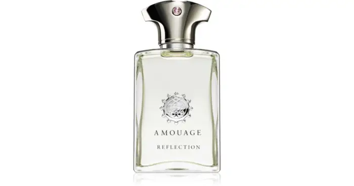 Amouage Reflection Eau de Parfum per uomo 100 ml