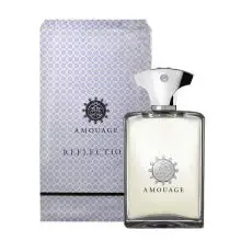 Amouage Reflection uomo EDP - 100 ml