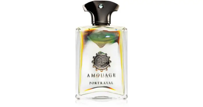 Amouage Ritratto Uomo - EDP - Volume 100 ml