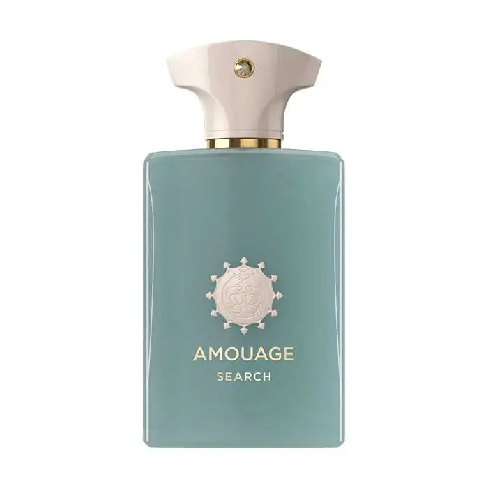 Amouage Search Eau de Parfum Unisex 100 ml