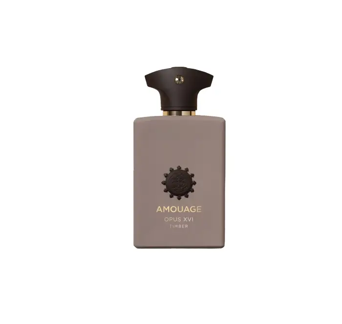 Amouage Timber Opus XVI - 100 ML EAU DE PARFUM