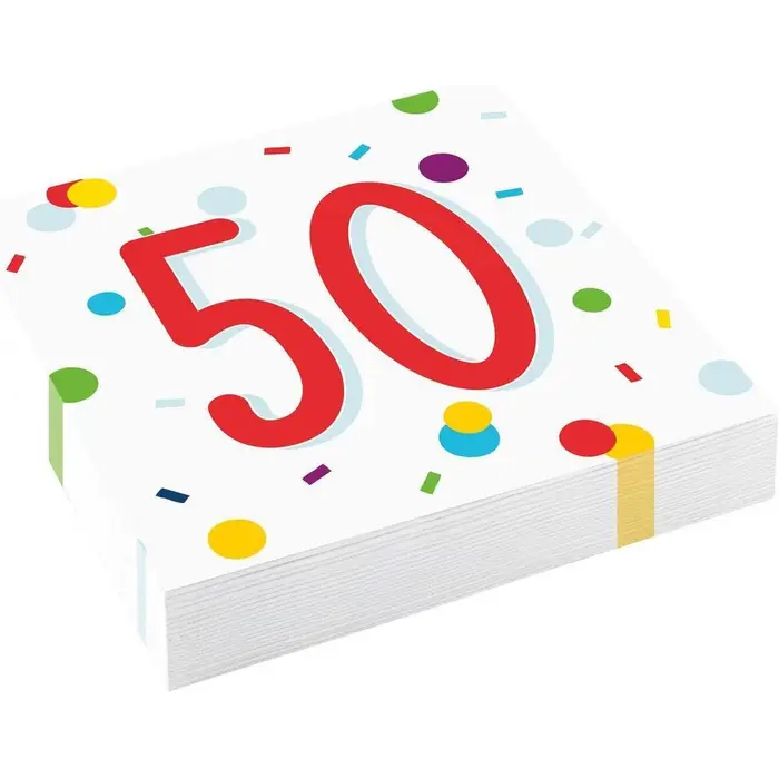 Tovaglia Amscan SG23157 Multicolore