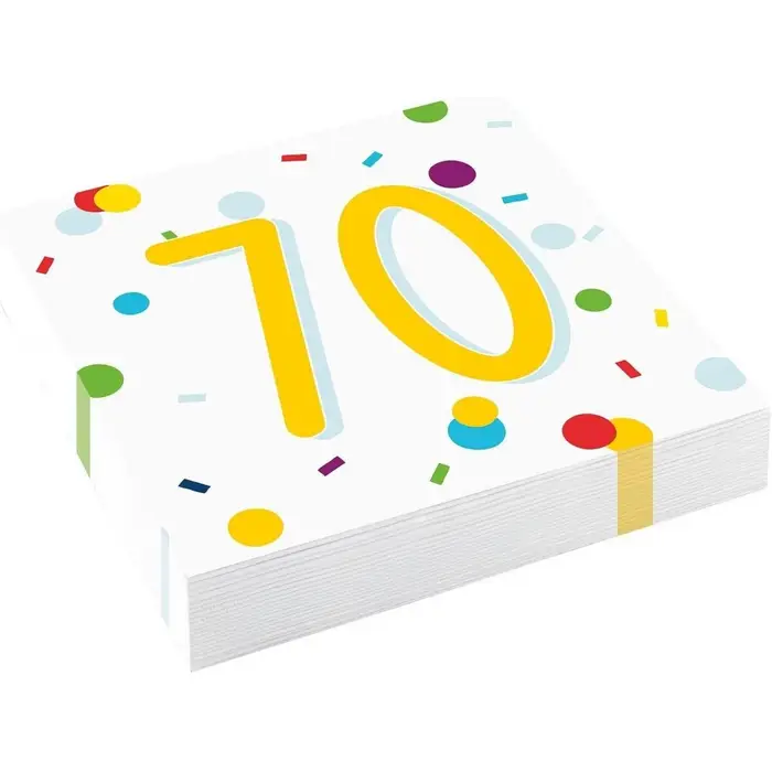 Tovaglia Amscan SG23161 Multicolore