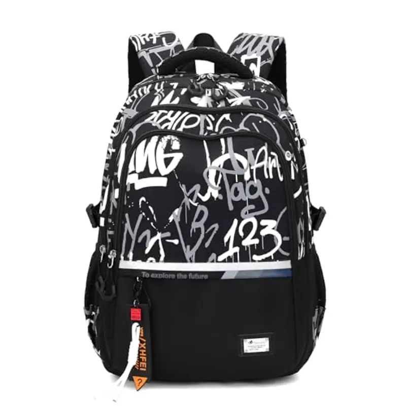 Amythe Zaino scuola Uomo 2454552