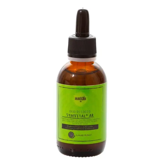 Anarkhia Siero SymVital ® AR RAW 50 ml - Siero viso