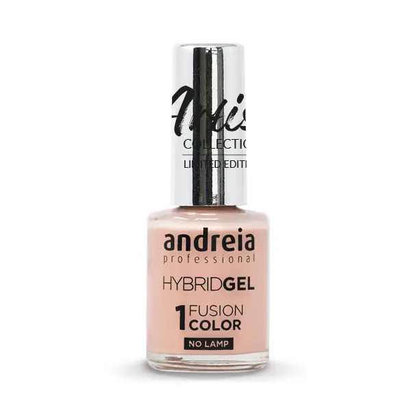 Andreia Beauty Hybrid Gel Artist Collection
