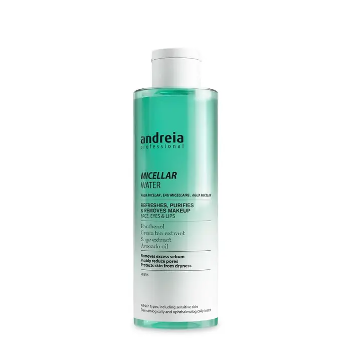 Andreia Professional Micellar Water