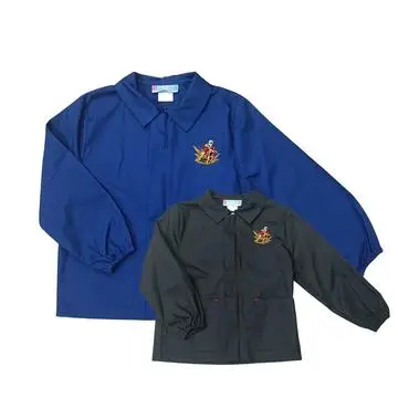 CASACCA SCUOLA BAMBINO ANDY&GIò 90312 RICAMO MOTO