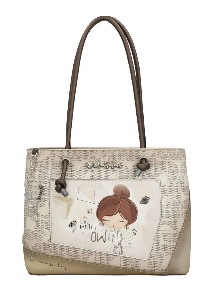 Anekke Borsa a spalla 4186765