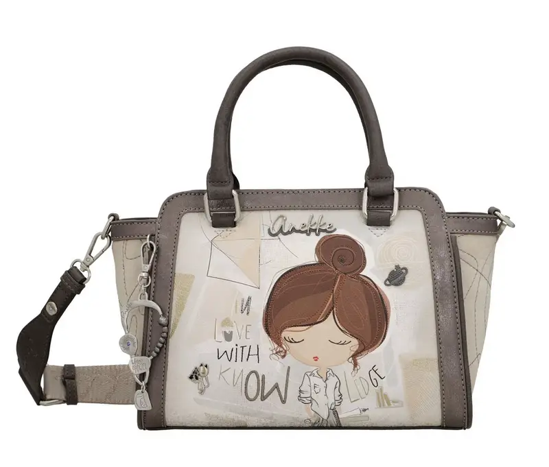Anekke Borsa due manici Sophia 42801-032