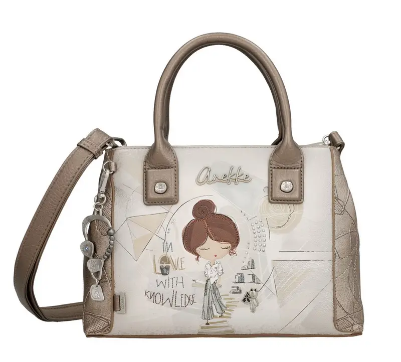 Anekke Borsa due manici Sophia 42801-309