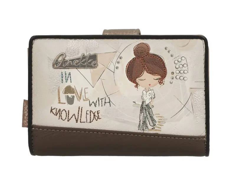 Anekke Portafoglio donna Sophia 42809-902