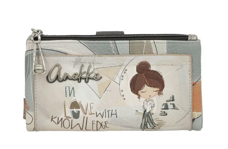 Anekke Portafoglio donna Sophia 42809-907