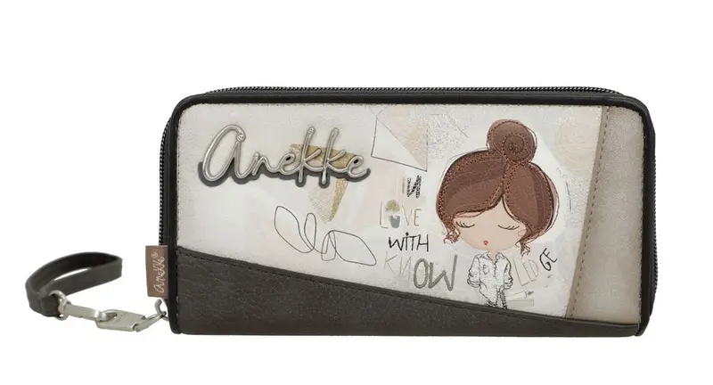 Anekke Portafoglio donna Sophia 42809-908