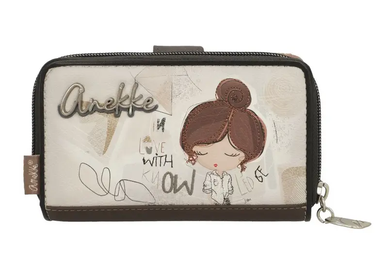 Anekke Portafoglio donna Sophia 42809-909