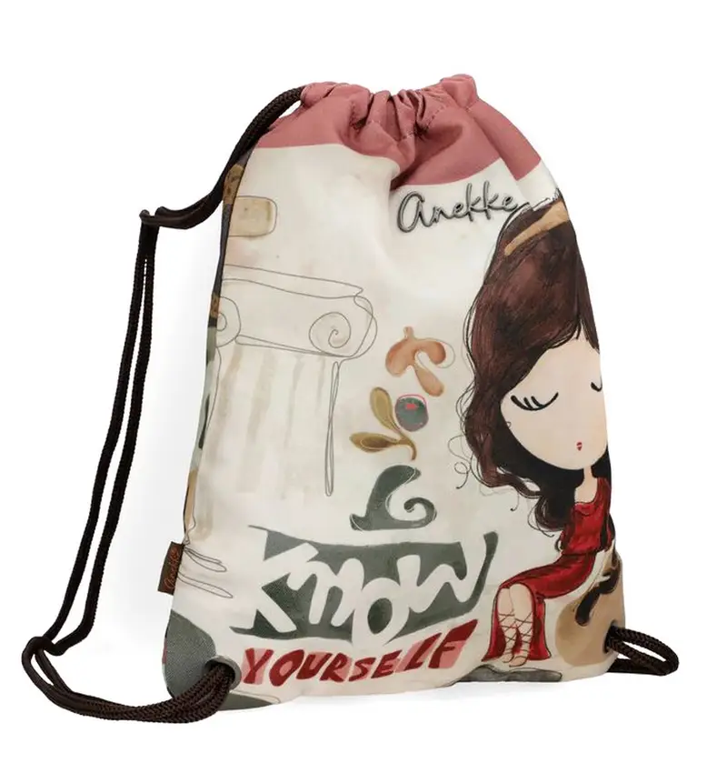 Anekke Zaino a sacca Muse 42474-001