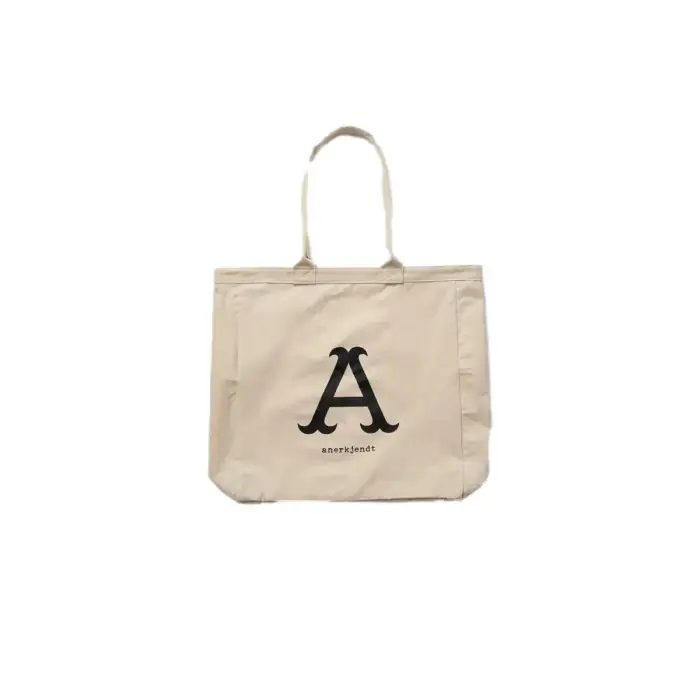Borsa per il trasporto Anerkjendt Beige
