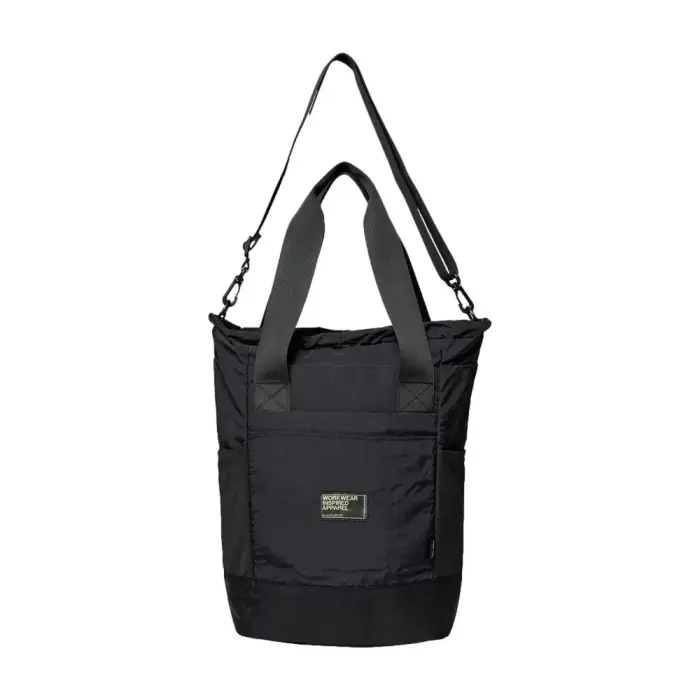 Borsa per il trasporto Anerkjendt Noir