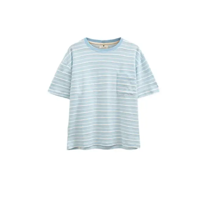 Anerkjendt T-shirt Multicolore 5228474