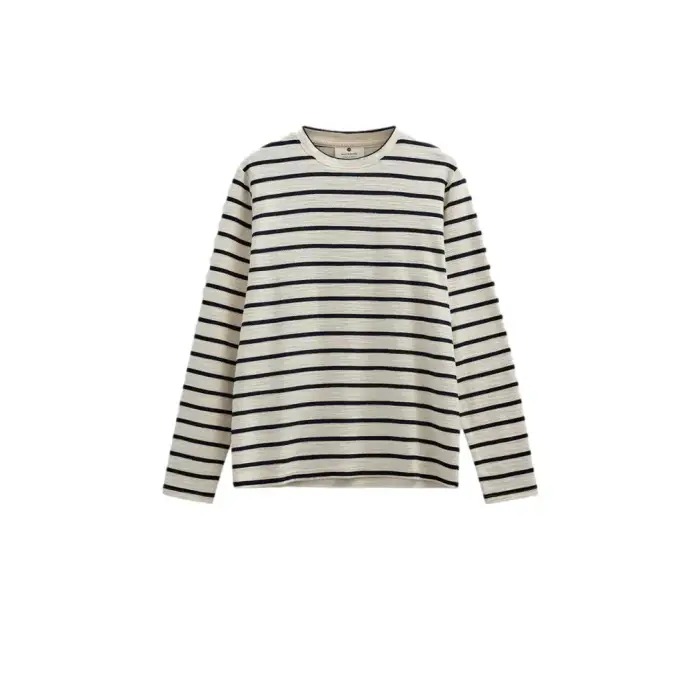 Anerkjendt T-shirt Beige 5228412