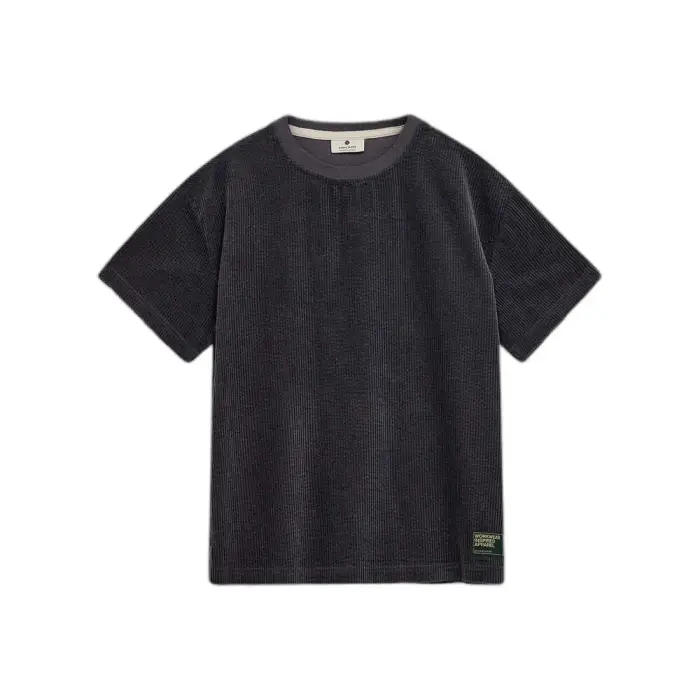 Anerkjendt T-shirt Multicolore 5228421