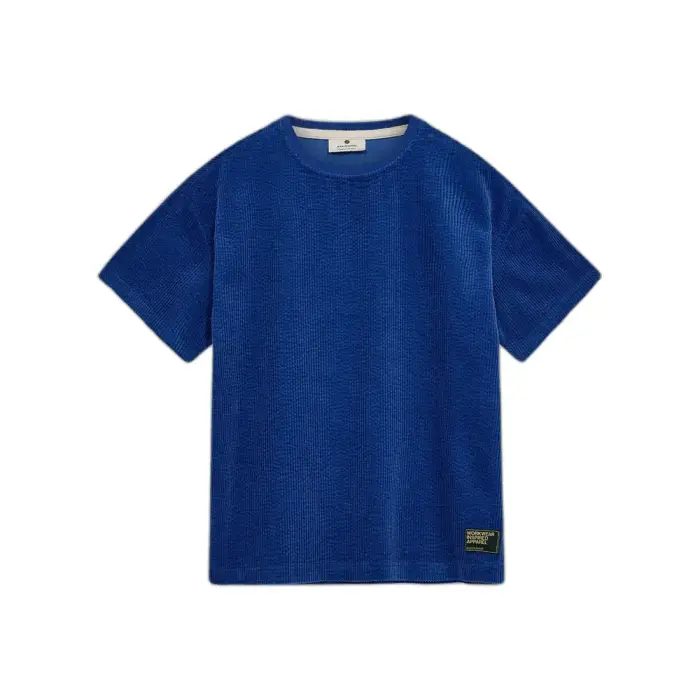 Anerkjendt T-shirt Multicolore 5228424