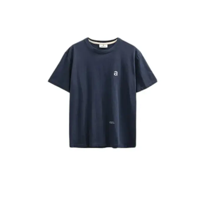 Anerkjendt T-shirt Multicolore 5228434