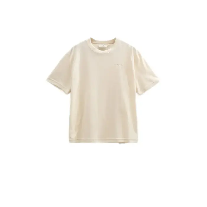 Anerkjendt T-shirt Beige 5228437