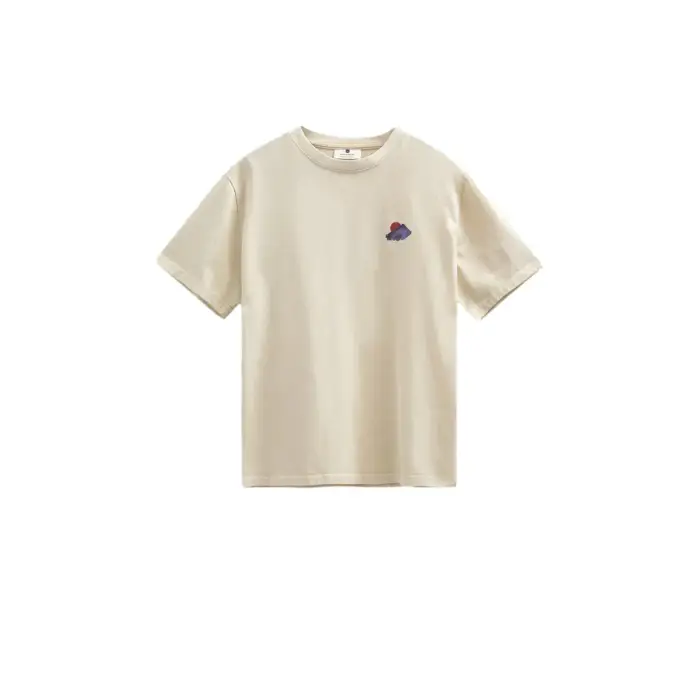 Anerkjendt T-shirt Beige 5228440