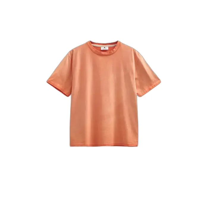 Anerkjendt T-shirt Arancione 5228426