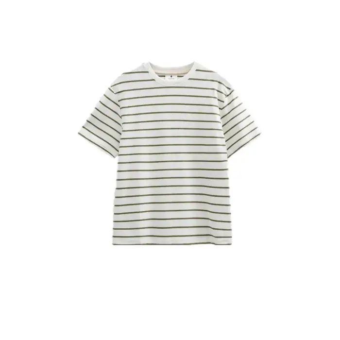 Anerkjendt T-shirt Beige 5228441