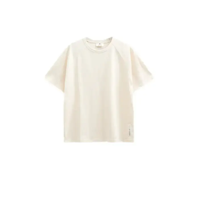 Anerkjendt T-shirt Beige 5228444