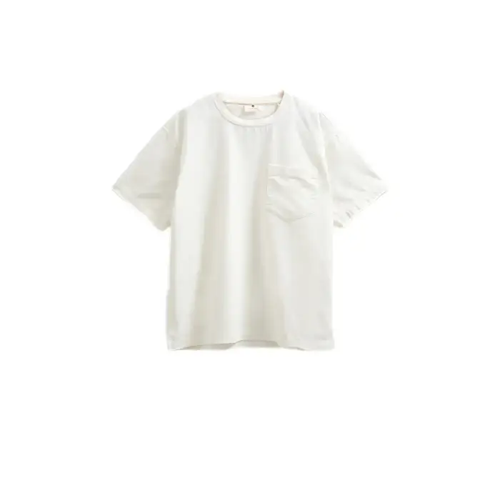 Anerkjendt T-shirt Beige 5228455
