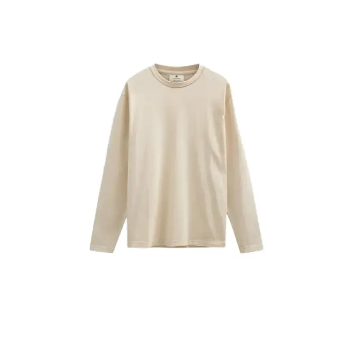 Anerkjendt T-shirt Beige 5228471