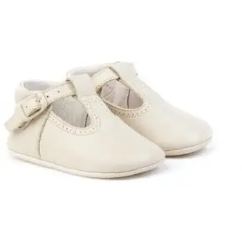 Ballerine bambina Angelitos 247 Beige Multicolore