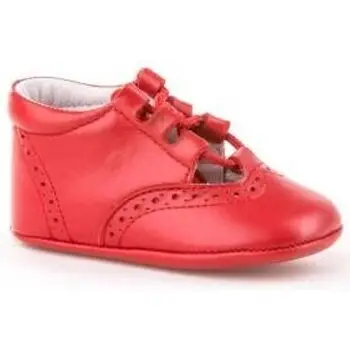 Ballerine bambina Angelitos 256 Rojo Multicolore
