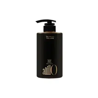 anillO Dark Beer Biome Shampoo 500ml