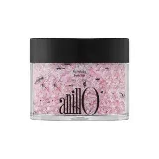 anillO Fig Whisky Bath Salt 200g