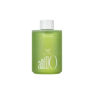 anillO Lime Sunday Refresh Hair Vinegar 200ml