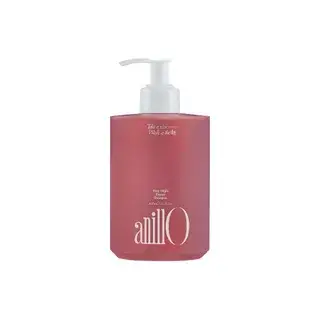 anillO Reparado Nocturno Rosy Night Repair Shampoo